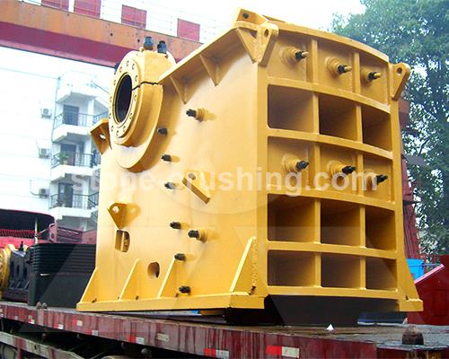 use of jaw crusher in mines
